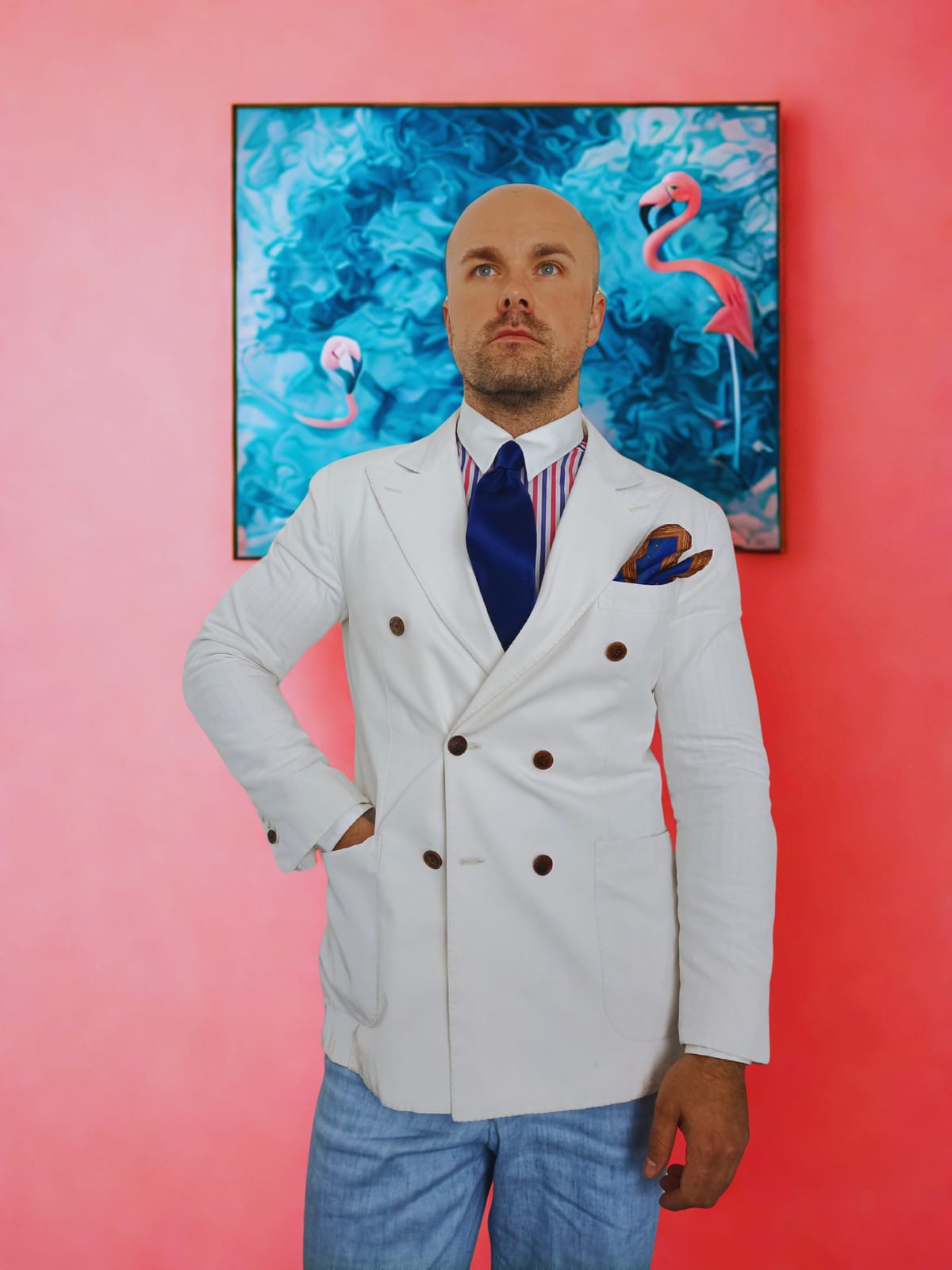 Do Clothes Change How We Think? Style, Identity, and the Psychology of Dressing Up