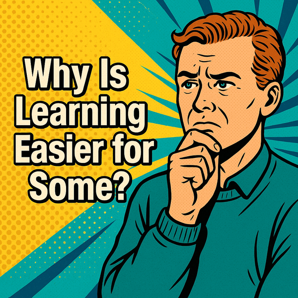 Not Everyone Learns the Same Way — And That’s Your Advantage.