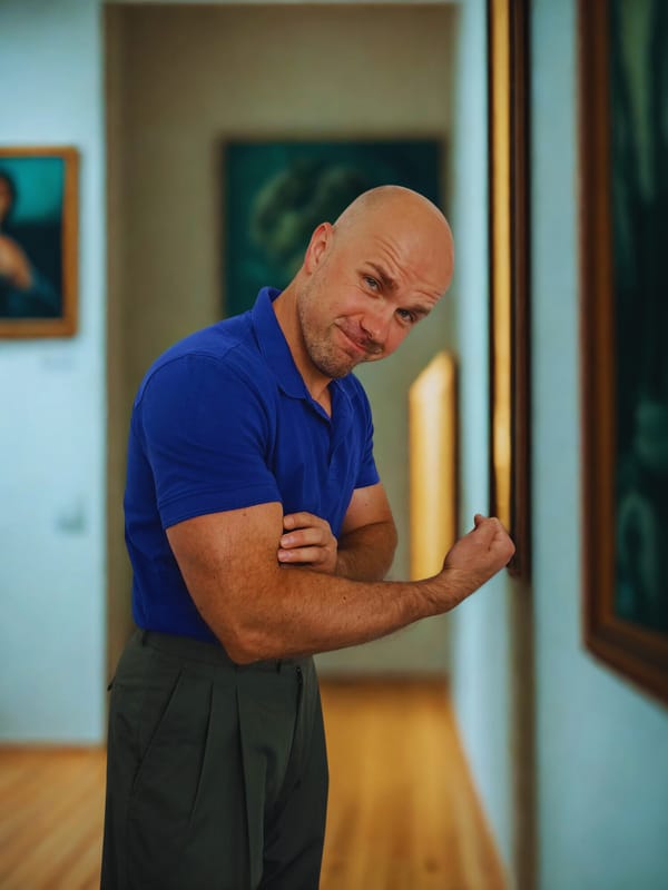 Elegance in Motion: The Virtue of Flexibility