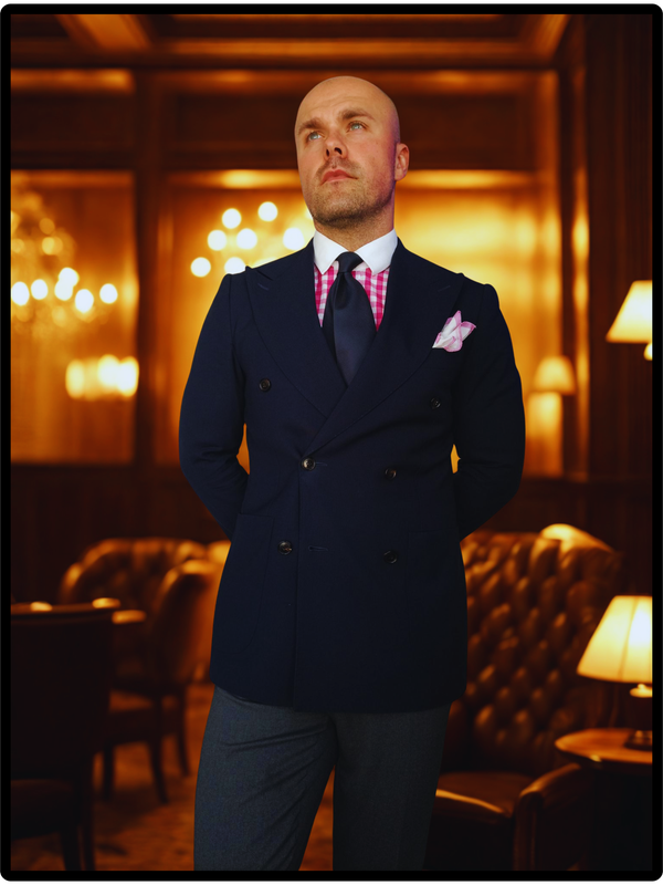 In the Pursuit of Your Own Style | Beyond Elegance, Beyond Niche