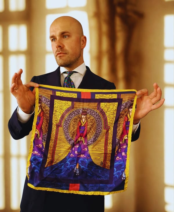 The Inner Child, Tailored