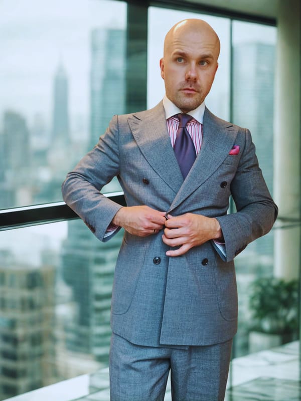 Clothes as Coaching Tools: How Dressing Shapes Confidence and Identity