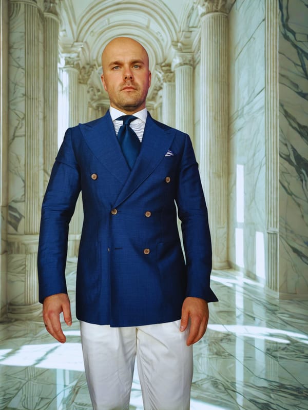 Cancel Culture in Clothing: Why Playing Safe Is Killing Style